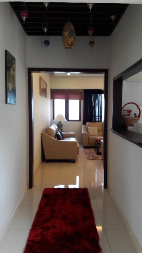 Susie'S Resort Seaview Suites At Sri Sayang Batu Ferringhi Eksteriør billede